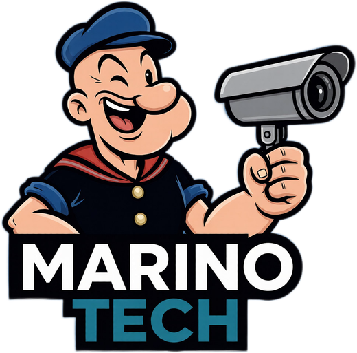 Marino Tech